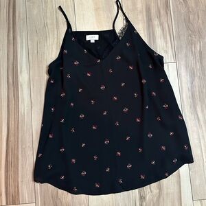 Like new Loft silky tank